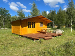 Marika Puhkeküla - Nurgatalu Öömaja 